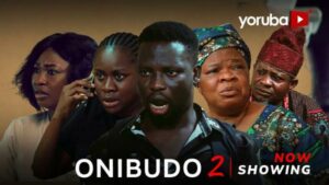 Onibudo Part 2 Latest Yoruba Movie 2023 Drama