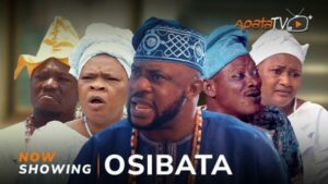 Osibata Latest Yoruba Movie 2023 Drama