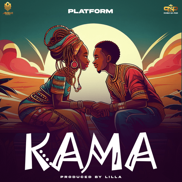 Platform - Kama