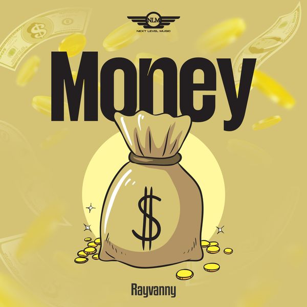 Rayvanny - Money
