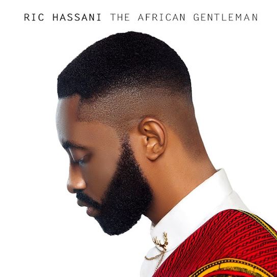 Ric Hassani - The African Gentleman (Deluxe Edition) Album