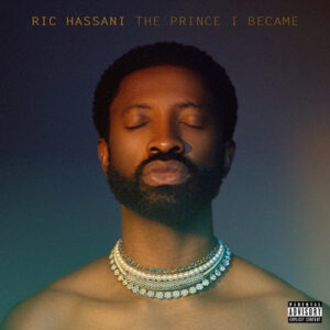Ric Hassani - The Prince I Became Album