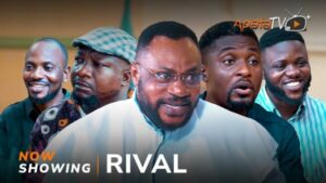 Rival Latest Yoruba Movie 2023 Drama