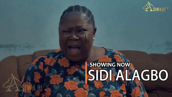 Sidi Alagbo Latest Yoruba Movie 2023 Drama