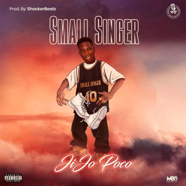 Small Singer – Jijo Poco