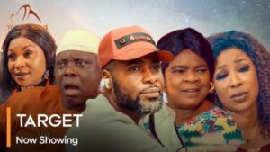 Target - Latest Yoruba Movie 2023 Drama