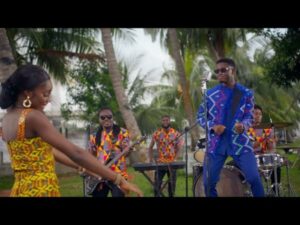 VIDEO: Chike – Hard to Find ft. Flavour