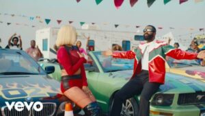 VIDEO: Ric Hassani - My Only Baby (Official Video)