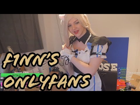 Watch the Leaked Video from Finnster Onlyfans!!