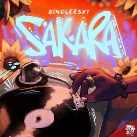 Zinoleesky - Sakara