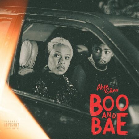 Alyn Sano - BOO and BAE