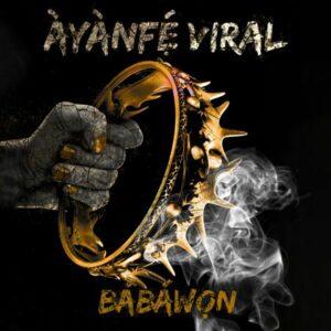 Ayanfe Viral - Babawon (Speed Up)