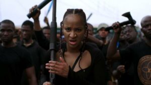 Controversy trails depiction of Eyo in ‘Gangs of Lagos’
