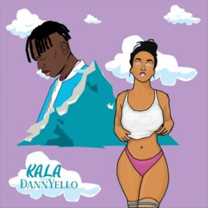 Dannyello - Kala