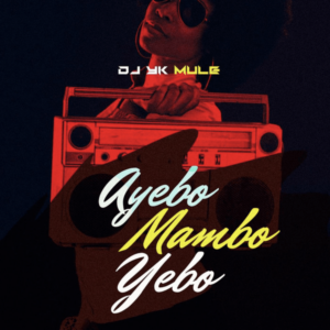 DJ Yk Mule - Ayebo Mambo Yebo