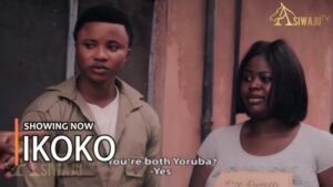 Ikoko Latest Yoruba Movie 2024 Drama