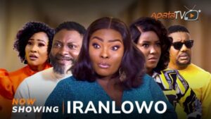 Iranlowo Latest Yoruba Movie 2024 Drama