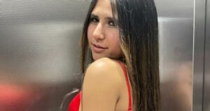 Isabelle Rosa’s explicit video goes viral, sparks media disputes