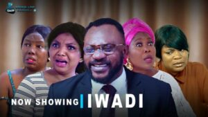 Iwadi Latest Yoruba Movie 2024 Drama