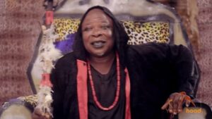 Jagunbioba Latest Yoruba Movie 2023 Traditional