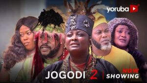 Jogodi Part 2 Latest Yoruba Movie 2024 Drama