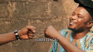 Labake Onikele Part 2 - Latest Yoruba Movie 2024 Drama