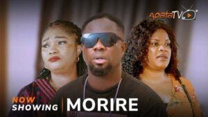 Morire Latest Yoruba Movie 2024 Drama