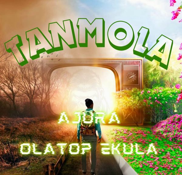 Olatop Ekula - Tanmola ft. Ajura