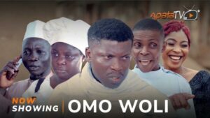 Omo Woli Latest Yoruba Movie 2024 Drama