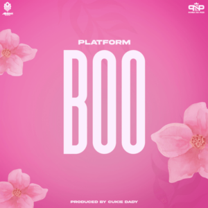 Platform - Boo