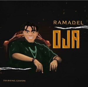 Ramadel - Oja ft. Abidat