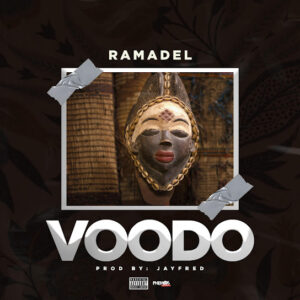 Ramadel - Voodo