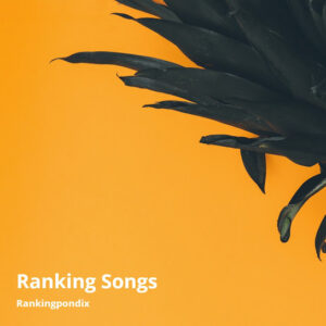 Ranking Songs (EP)
