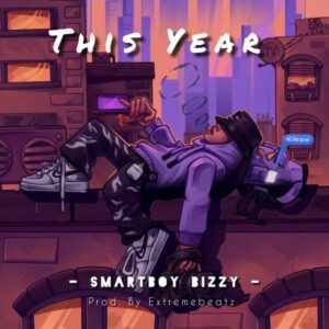 SmartBoy Bizzy - This Year