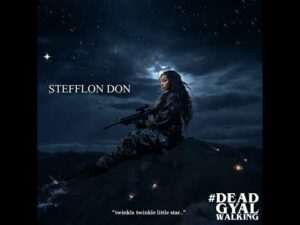 Stefflon Don - Dead Gyal Walking