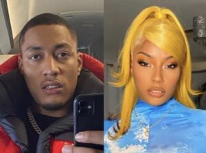 Stefflon Don’s brother Dutchavelli in grooming controversy