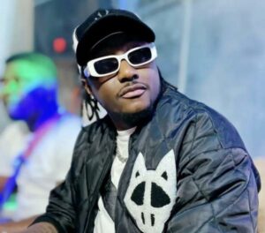Terry G shocks fans with announcement of quitting his music career