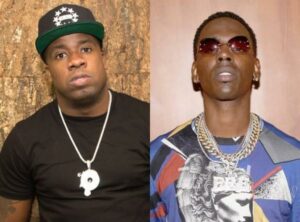 Unattested rumours link Yo Gotti to Young Dolph’s tragic demise