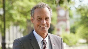 University of Wisconsin-La Crosse chancellor fired for appearing in video scandal | Joe Gow's video goes viral