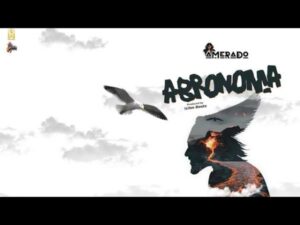 VIDEO: Amerado - Abronoma (Lyrics Video)