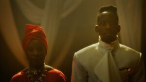 VIDEO: Mr Eazi - Òròkórò ft. Angélique Kidjo