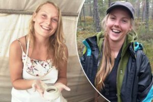 Viral photos of Louisa Jespersen and Maren Ueland revive interest