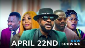 April 22nd Latest Yoruba Movie 2024 Drama