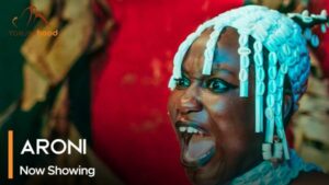 Aroni - Latest Yoruba Movie 2024 Traditional