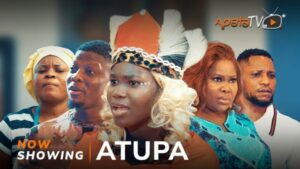 Atupa Latest Yoruba Movie 2024 Drama