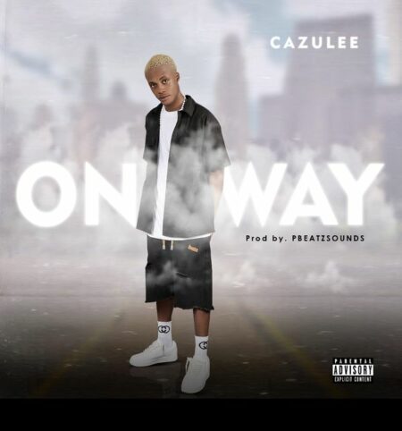 Cazulee - Only way