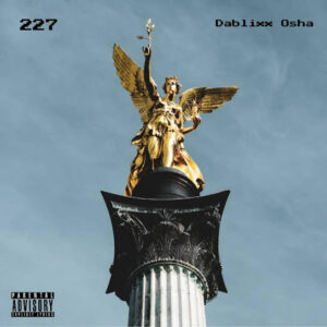 DaBlixx Osha - 227 EP