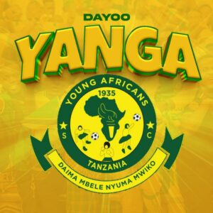 Dayoo - Yanga