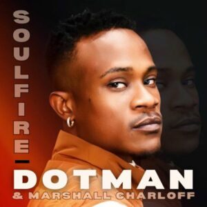 Dotman - Africana Wonder ft. Marshall Charloff
