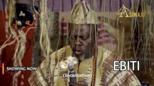 Ebiti Latest Yoruba Movie 2024 Drama